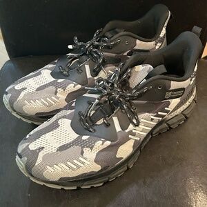 Camo Freedom Industries Activewear Shoe